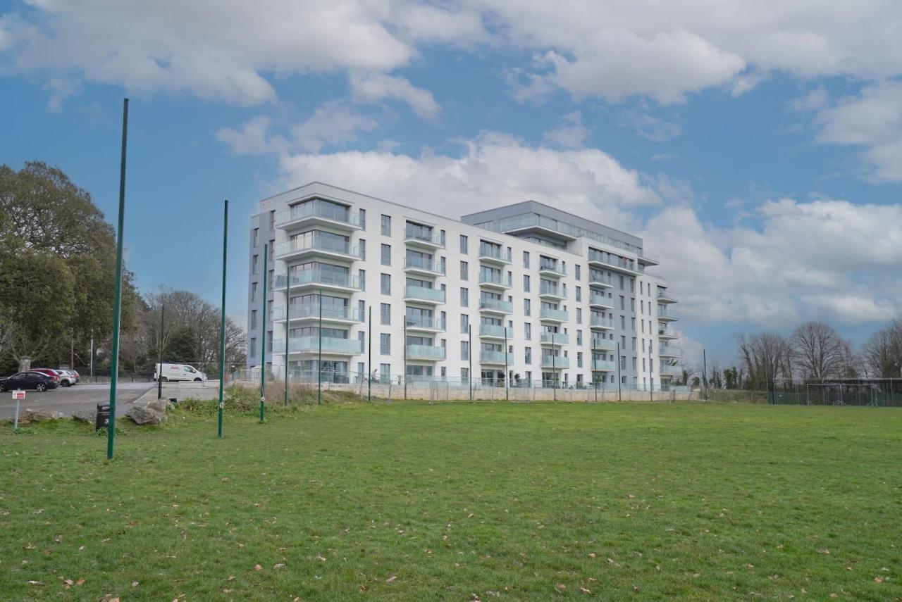 39 Teesra House Leilighet Plymouth Eksteriør bilde